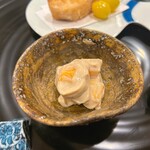 日本料理 一会 - 