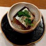 一徹 - 秋刀魚の甘露煮