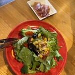 ピッツェリア ダジーノ - 