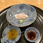 日本料理 一会 - 