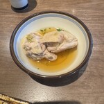 博多水たき濱田屋 - 