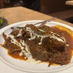 イタリアン酒場 ちばチャンバル - 