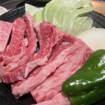 肉工房 初栄 - 