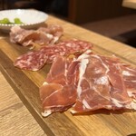 イタリアン酒場 ちばチャンバル - 