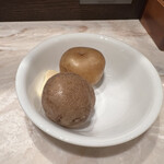 洋食と喫茶 咖喱屋ボングー - 