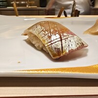 名古屋 栄 栞庵 鮨 やましろ - 