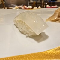 名古屋 栄 栞庵 鮨 やましろ - 