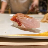 名古屋 栄 栞庵 鮨 やましろ - 