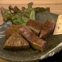 焼肉 しゃぶしゃぶ 石田屋。 北野坂店 - 