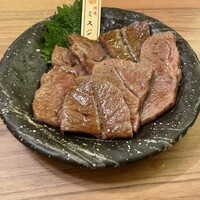 焼肉 しゃぶしゃぶ 石田屋。 北野坂店 - 