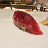 名古屋 栄 栞庵 鮨 やましろ - 