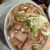 シンちゃんラーメン