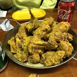 bhc CHICKEN - 
