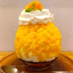 京氷菓 つらら - 『君に未完♡』(1400円)～!!( ^o^)ﾉ