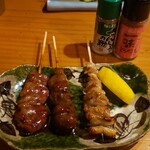 とり基地 - 