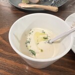 タブリエ ブラッスリー カフェ - 