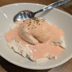 旨唐揚與居酒屋餐 Mirai Zaka JR和歌山站前店 - 