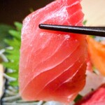 まつりや - マグロリフト