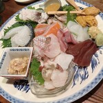 四十八漁場 - 