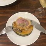 タブリエ ブラッスリー カフェ - 