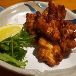 とり基地 - 