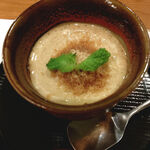 一徹 - 和風栗プリン