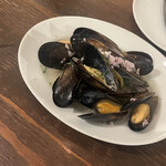 タブリエ ブラッスリー カフェ - 