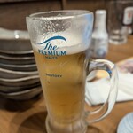 旨唐揚與居酒屋餐 Mirai Zaka JR和歌山站前店 - 