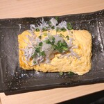 まつりや - 出汁巻き玉子