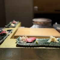 プレミアムレストラン 東京 金のダイニング 鮪金 - 