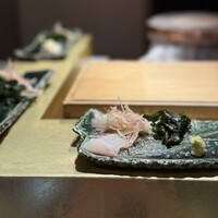 プレミアムレストラン 東京 金のダイニング 鮪金 - 