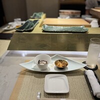 プレミアムレストラン 東京 金のダイニング 鮪金 - 