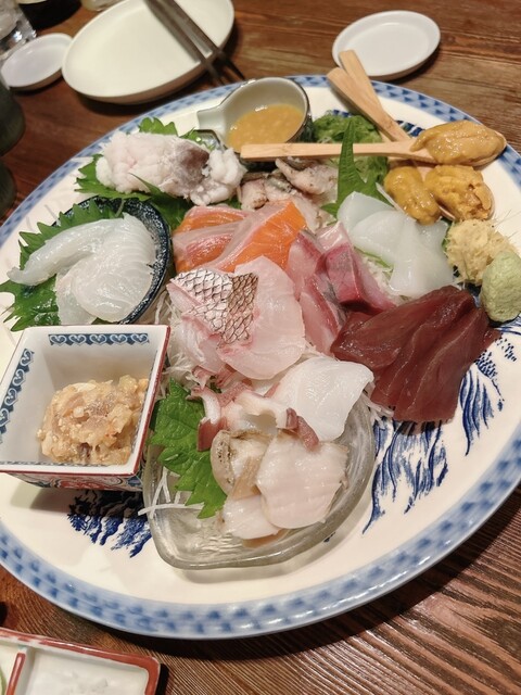 Yonpachi Gyojo Nishi Shinjuku Ten photo 2