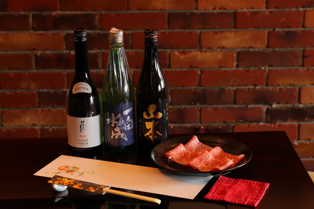 AZAMITEI Akita Honten