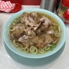 なぎちゃんラーメン 白楽駅前店