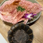 焼肉ダイニング MEGUMI - 