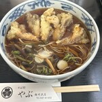 Soba Dokoro Yabu Karuizawa Ten - 