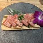 焼肉ダイニング MEGUMI - 