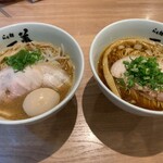 らぁ麺 一善 - 
