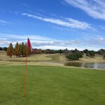 ＰＧＭ富岡カントリークラブノースコース レストラン - 