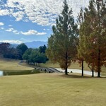 ＰＧＭ富岡カントリークラブノースコース レストラン - 