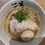 らぁ麺 一善 - 