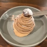 タブリエ ブラッスリー カフェ - 