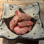 焼肉ダイニング MEGUMI - 