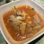 ガロピーヌ エ ガロパン - 