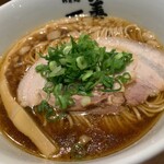 らぁ麺 一善 - 