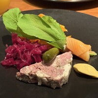 ルバーブ 大名古屋ビルヂング店 - 