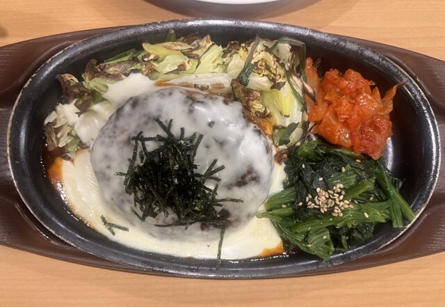 Gusto Shinjuku Sanchome Ten