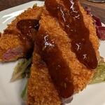 焼売スタンド きんぎょ - 