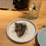 食堂サムシン - 